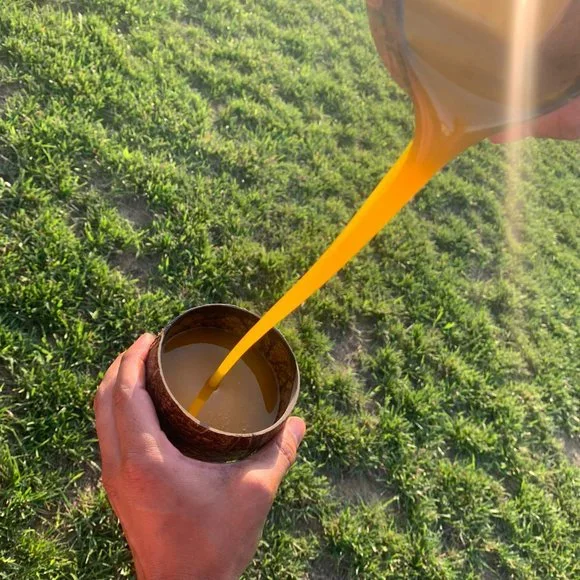 Natural Shea Butter (8oz, 16oz, 32oz available) - Picture 3 of 8